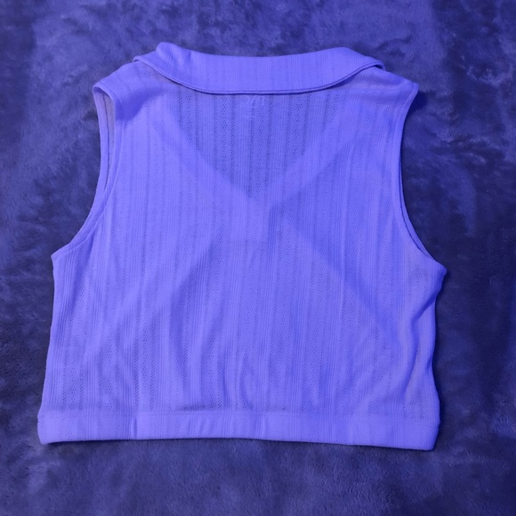 Pacsun crop top - Picture 2 of 2